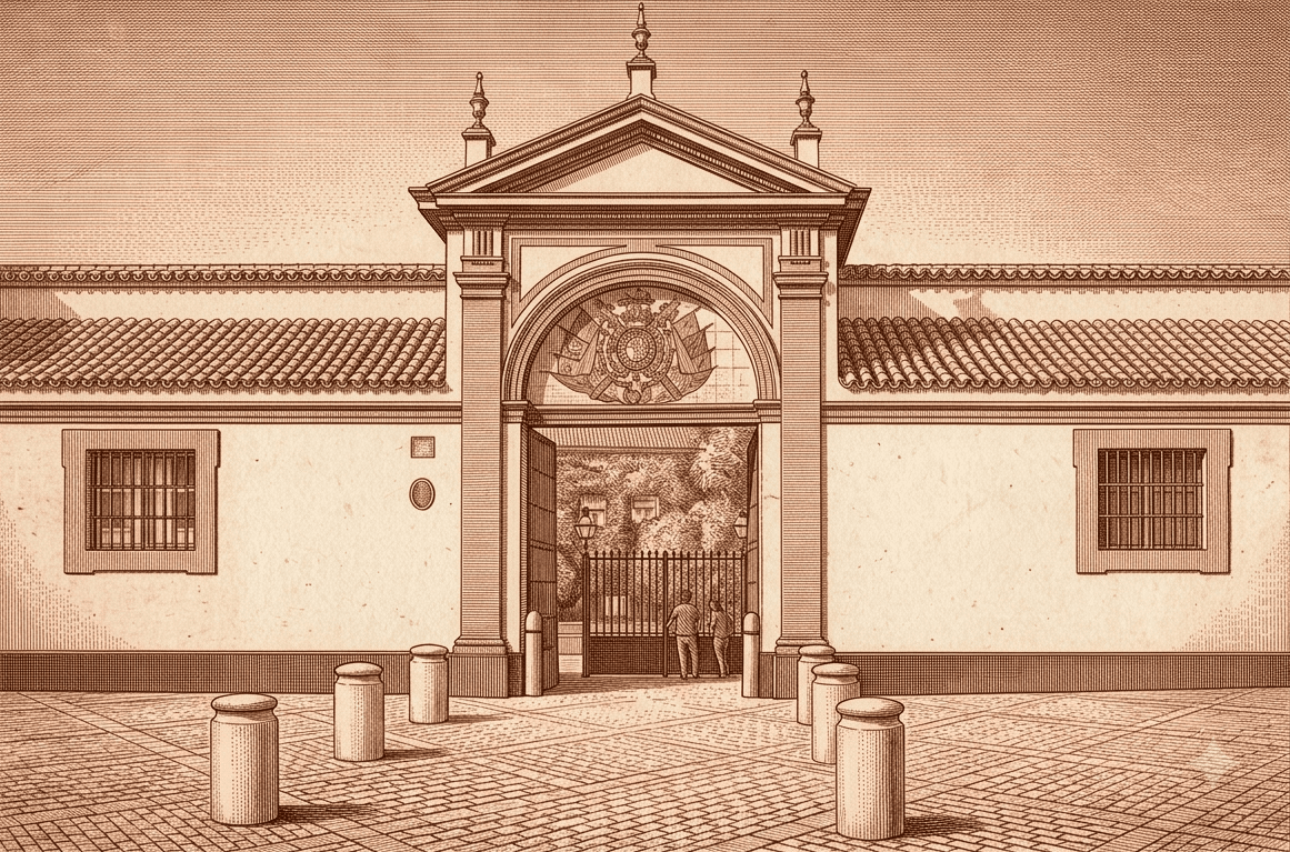 Palacio de las Dueñas